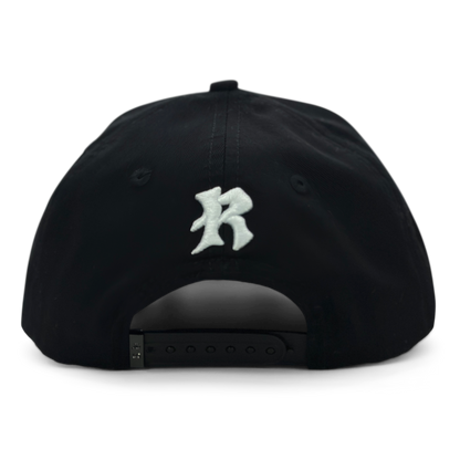 JALISCO "DISTRESSED" SNAPBACK