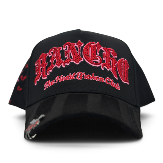 RANCHO "THBC" 2.0
