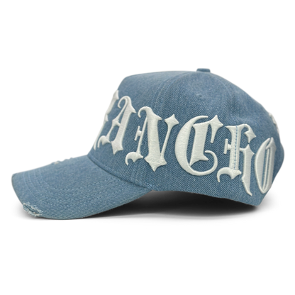 RANCHO "JEAN JACKET"