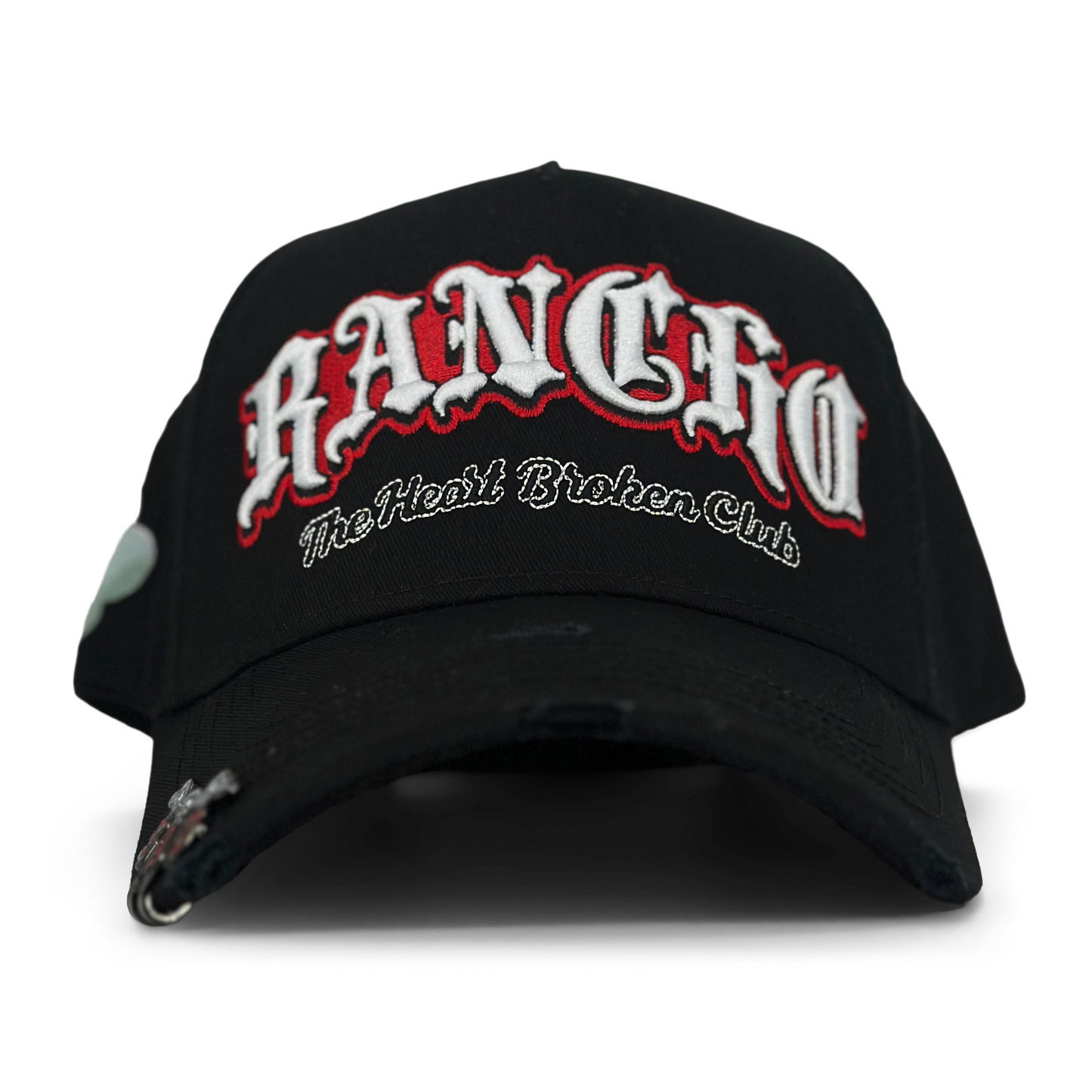 Rancho "THBC"