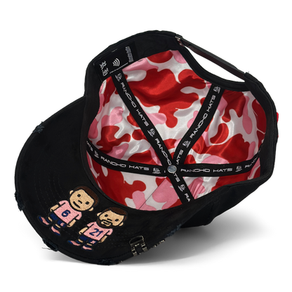 America "Valentines Edition"