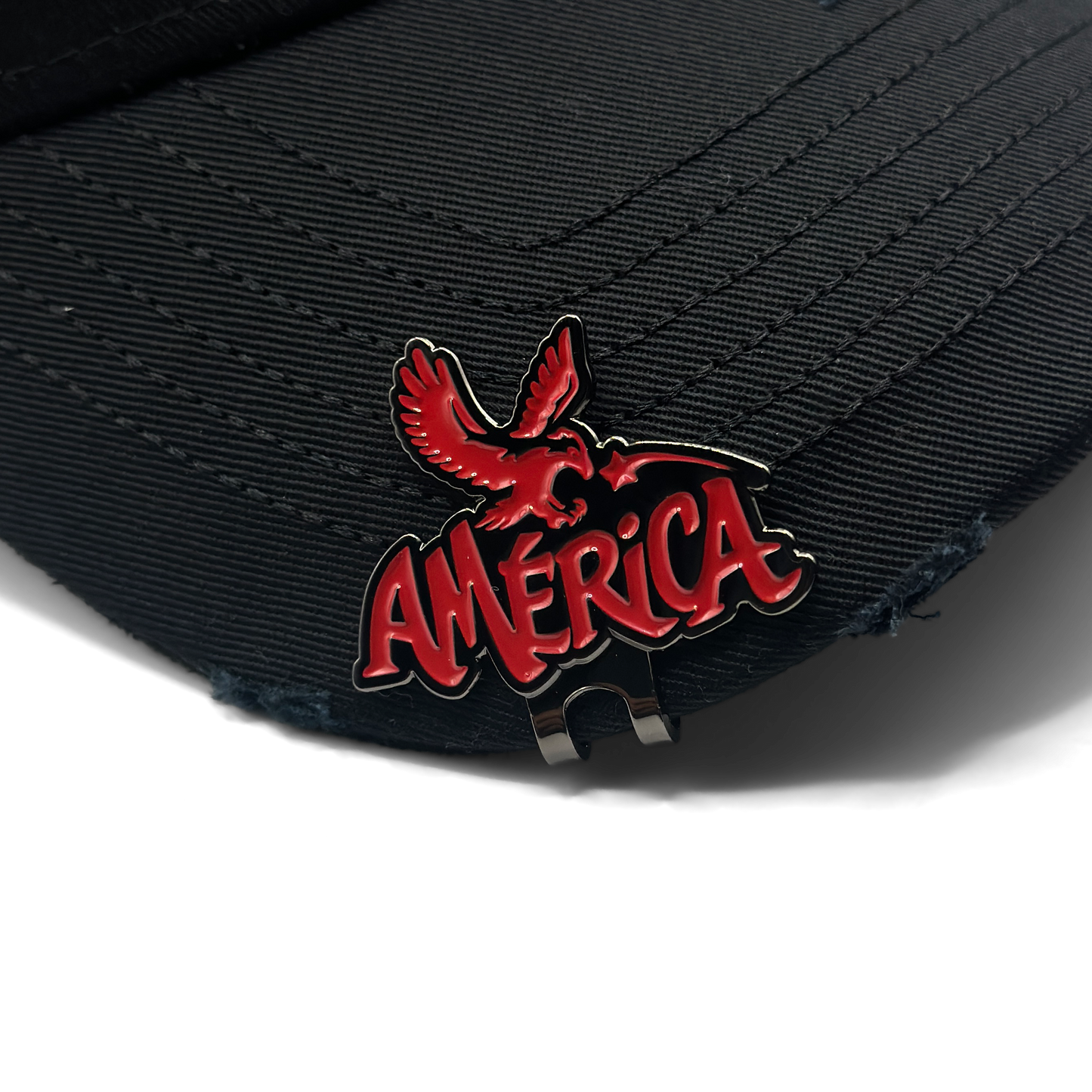 America "Valentines Edition"