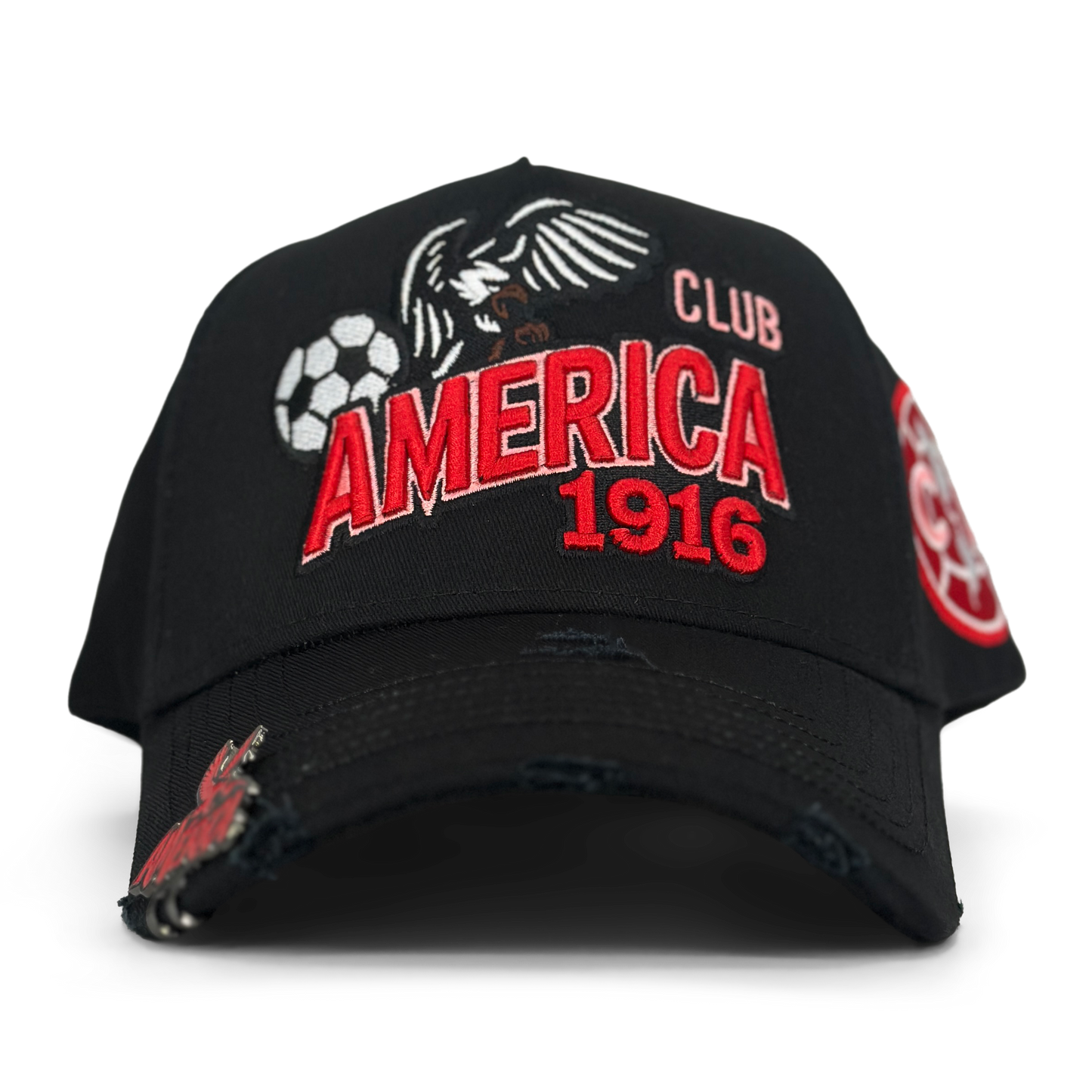 America "Valentines Edition"