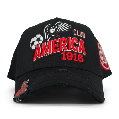 America "Valentines Edition"