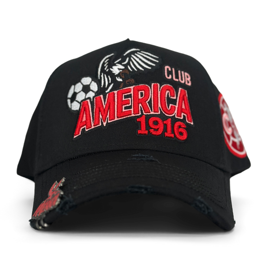 America "Valentines Edition"