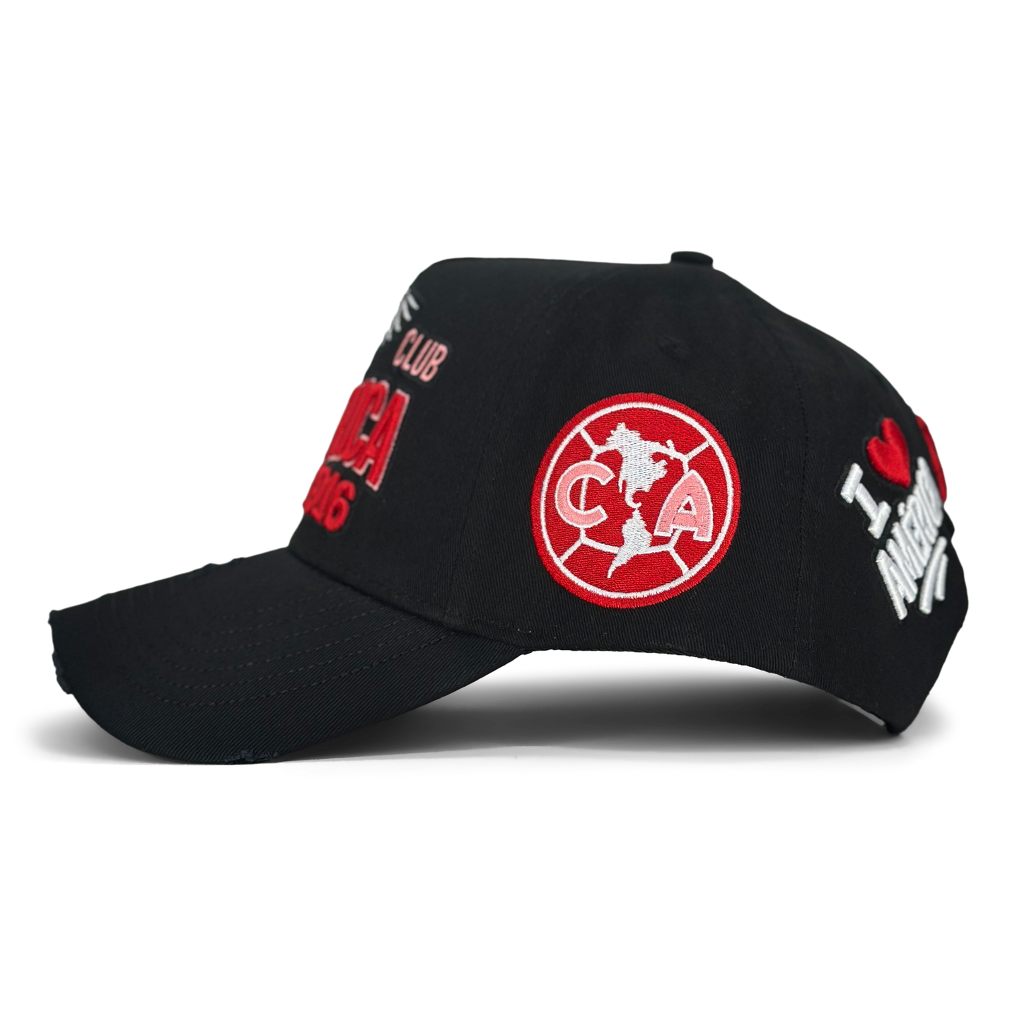 America "Valentines Edition"