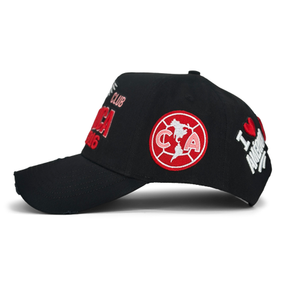 America "Valentines Edition"