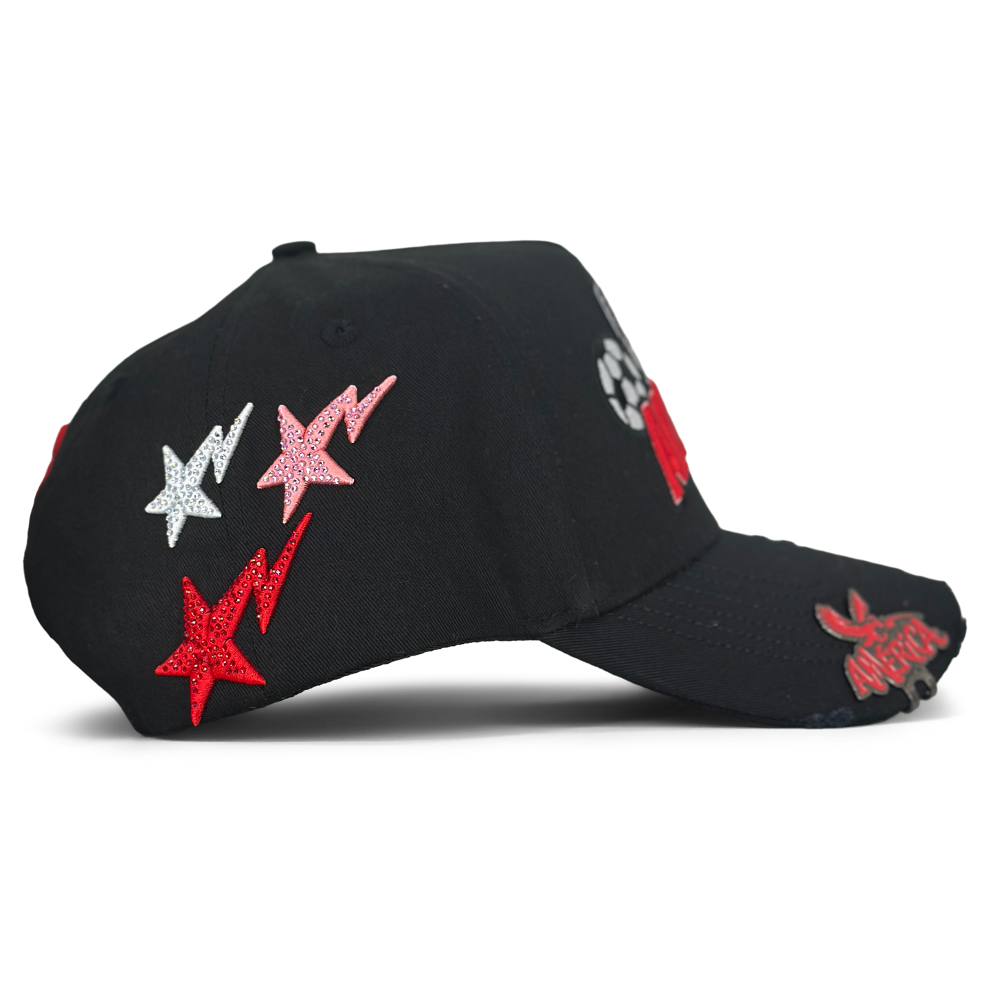 America "Valentines Edition"