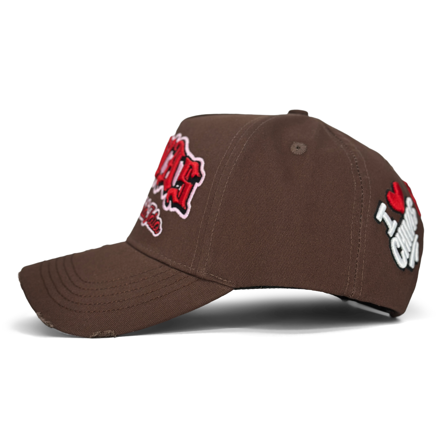 Chivas "Valentines Edition"