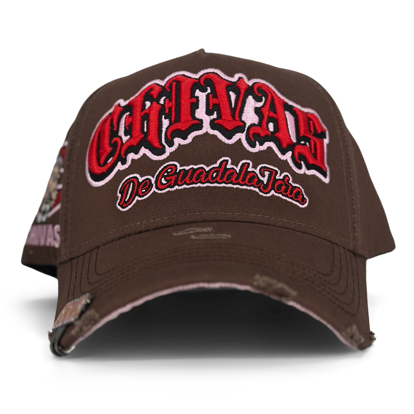 Chivas "Valentines Edition"