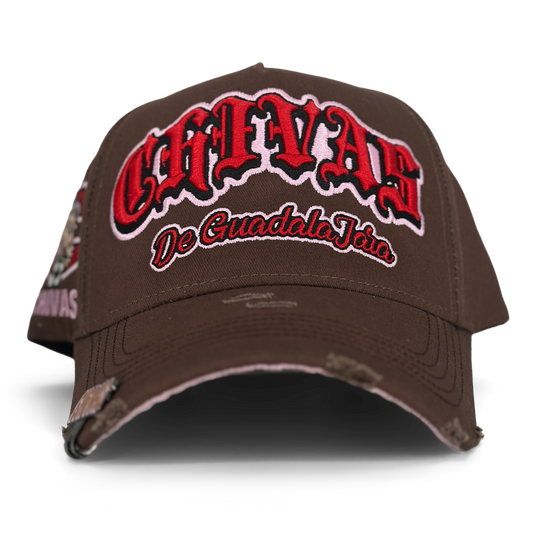 Chivas "Valentines Edition"