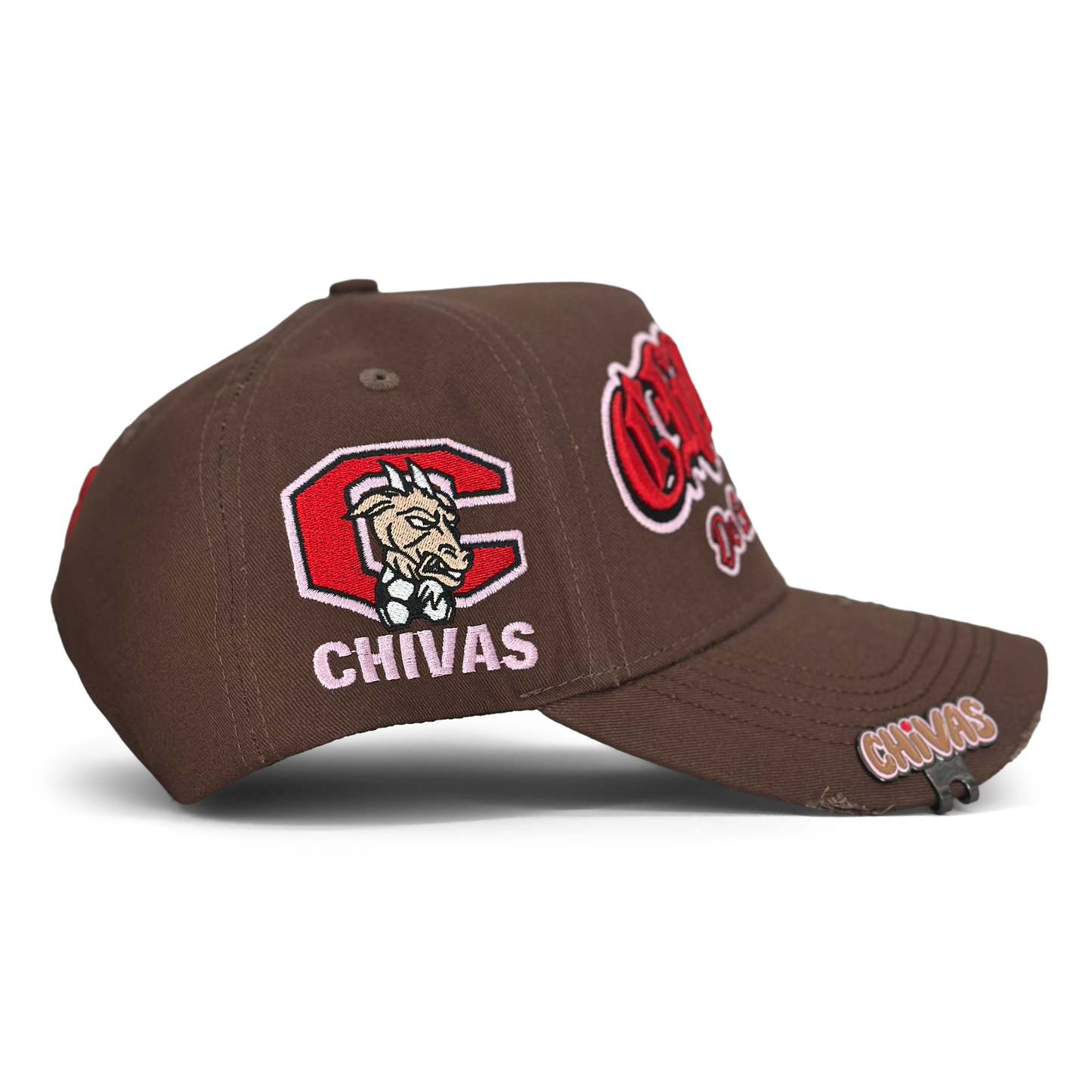 Chivas "Valentines Edition"