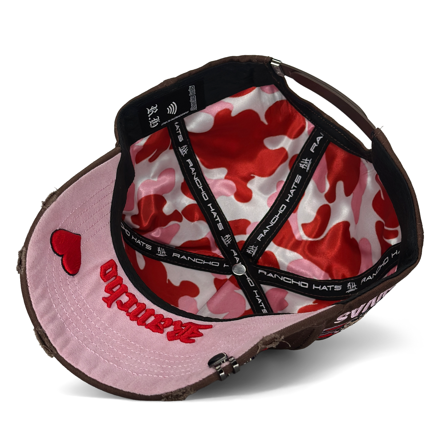 Chivas "Valentines Edition"