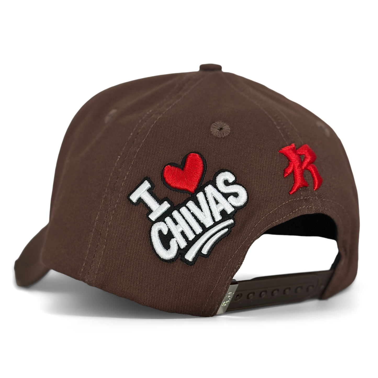 Chivas "Valentines Edition"