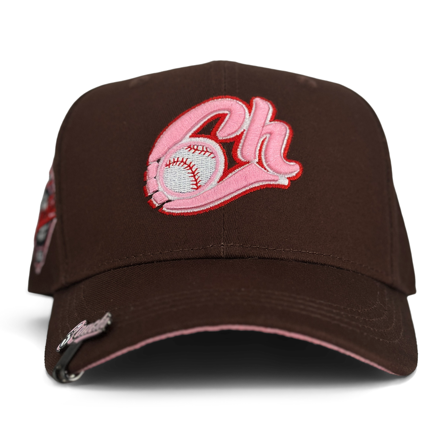 Charros "Valentines O.G"