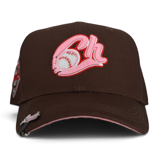 Charros "Valentines O.G"