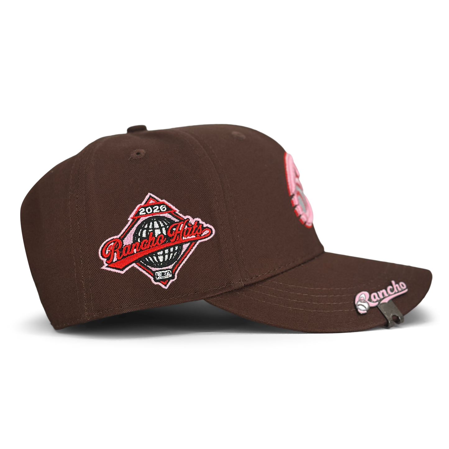 Charros "Valentines O.G"