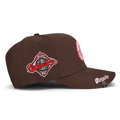 Charros "Valentines O.G"