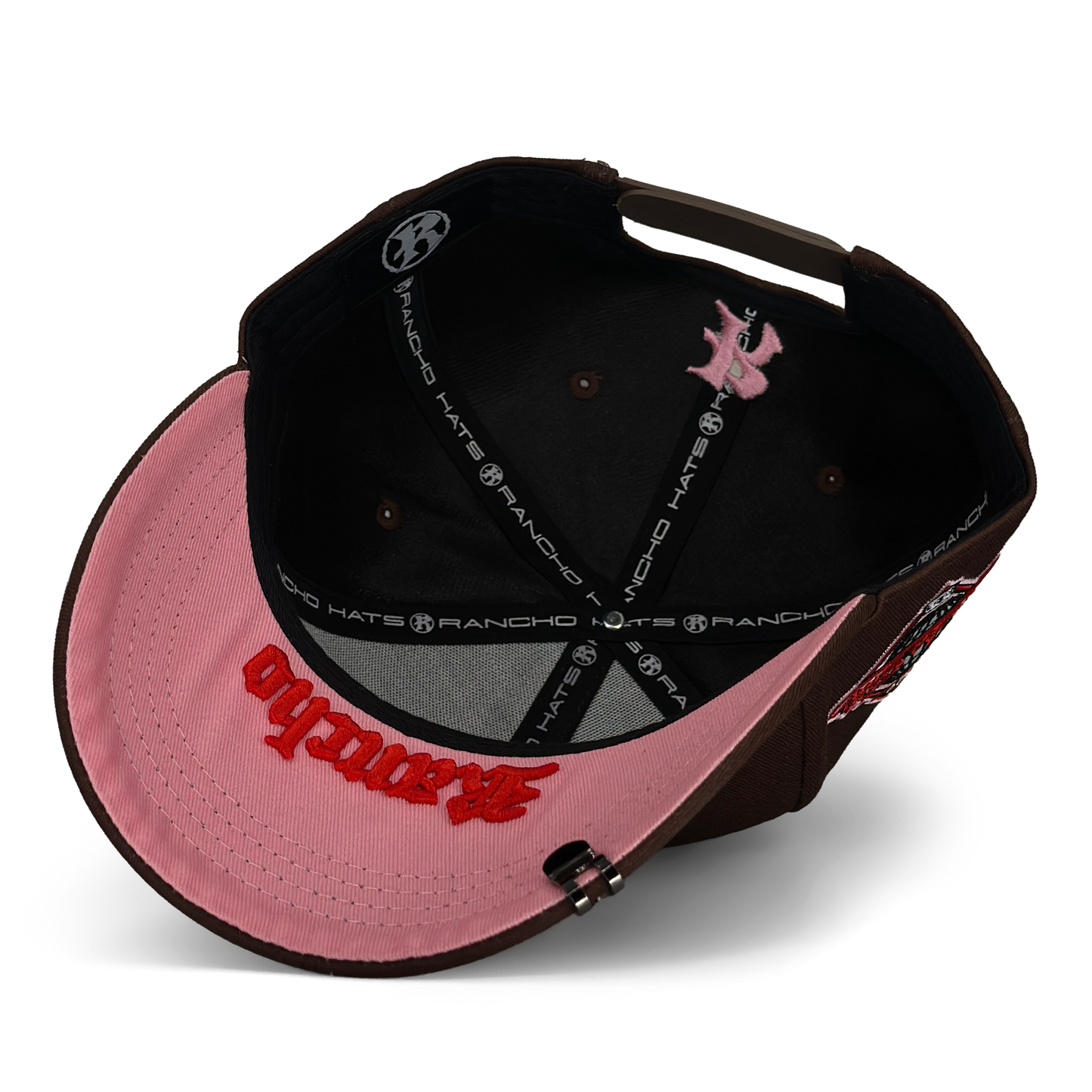 Charros "Valentines O.G"