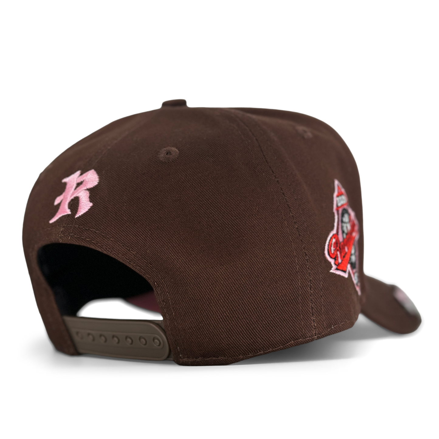 Charros "Valentines O.G"