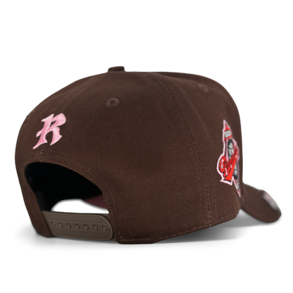 Charros "Valentines O.G"