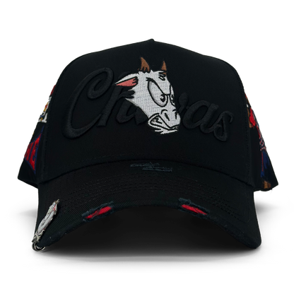 CHIVAS "TWELVE TIME CHAMPS"
