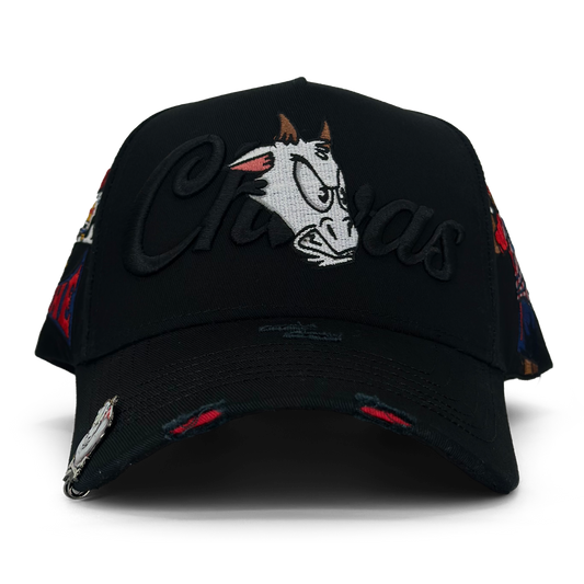 CHIVAS "TWELVE TIME CHAMPS"