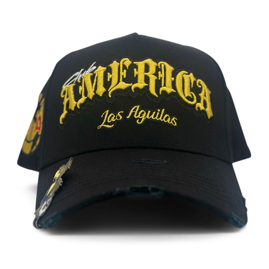 America "Vintage"