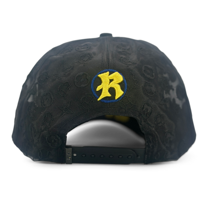 America "Monogram" Snapback