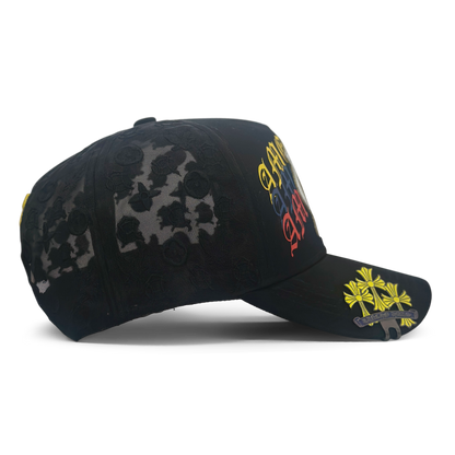 America "Monogram" Snapback