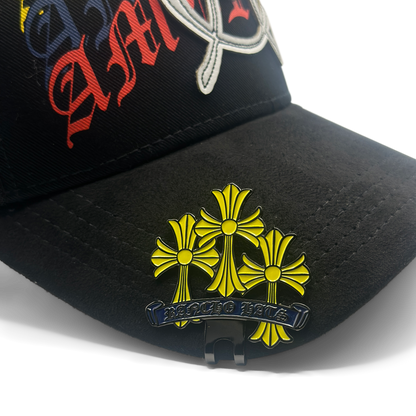 America "Monogram" Snapback