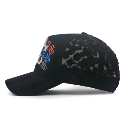 Chivas "Monogram" Snapback