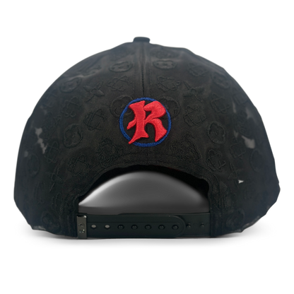 Chivas "Monogram" Snapback