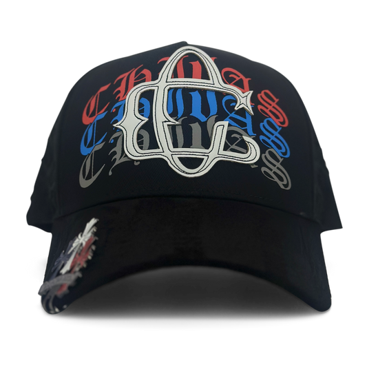 Chivas "Monogram" Snapback
