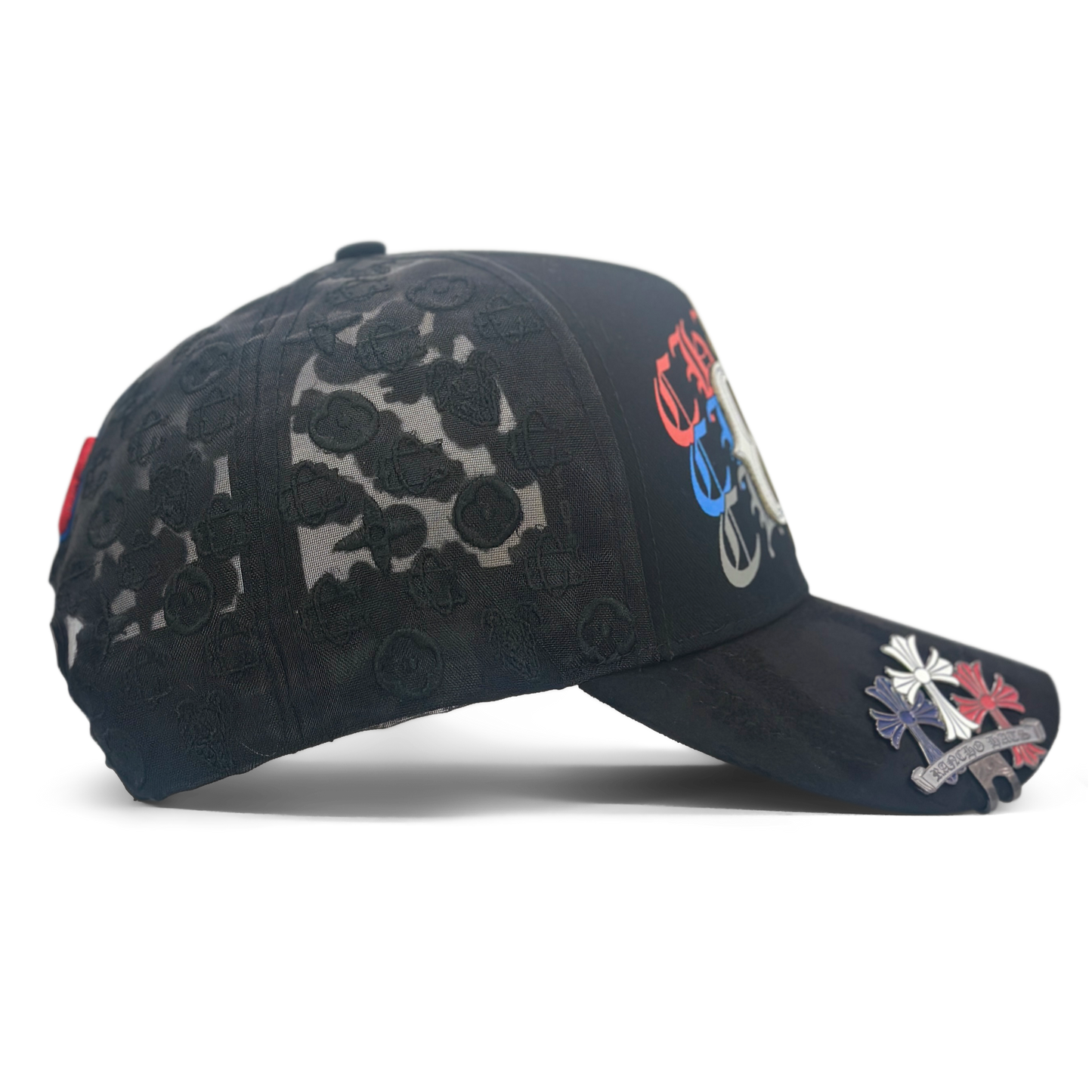Chivas "Monogram" Snapback