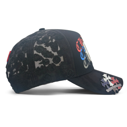 Chivas "Monogram" Snapback