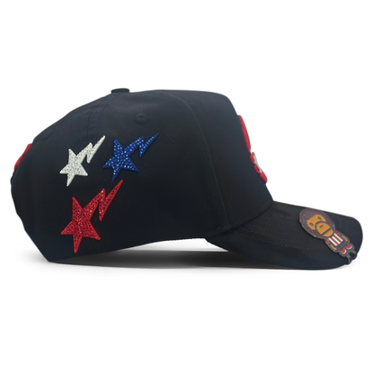Chivas "Bape" Snapback