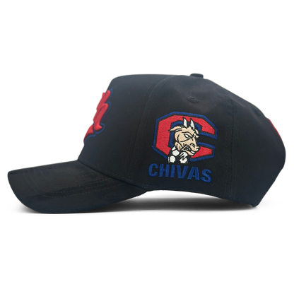 Chivas "Bape" Snapback