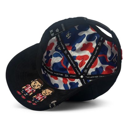 Chivas "Bape" Snapback
