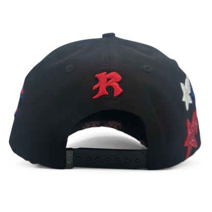 Chivas "Bape" Snapback
