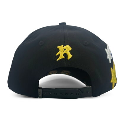 America "Bape" Snapback