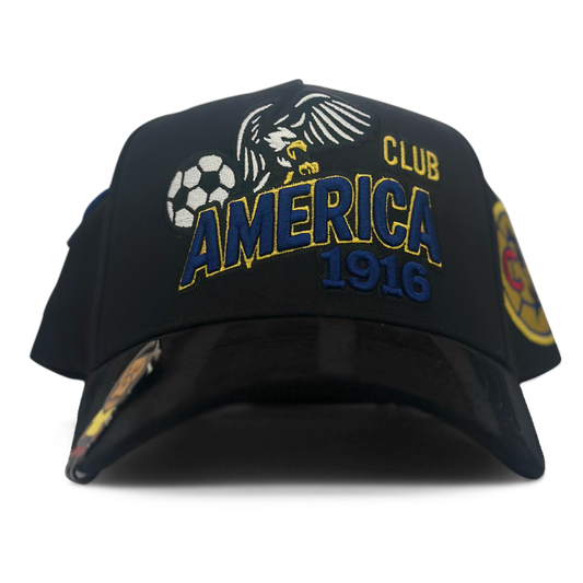 America "Bape" Snapback