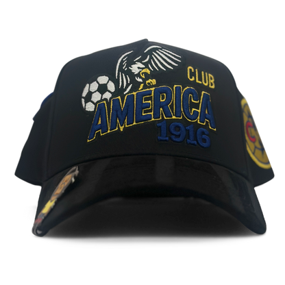 America "Bape" Snapback