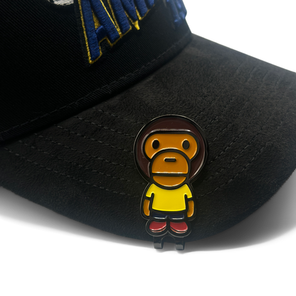 America "Bape" Snapback