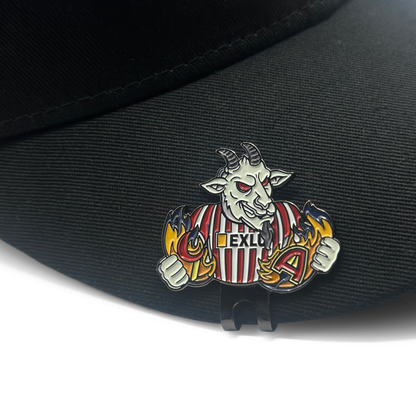 Chivas "OG" Snapback
