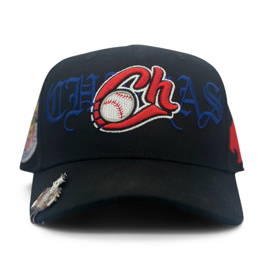 Chivas "OG" Snapback