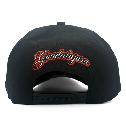 Chivas "OG" Snapback