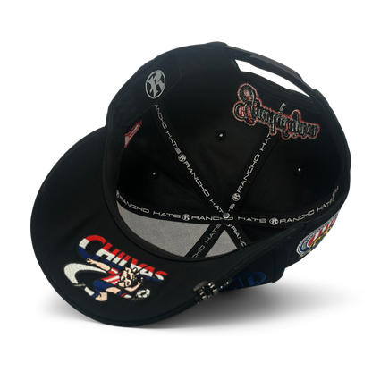 Chivas "OG" Snapback