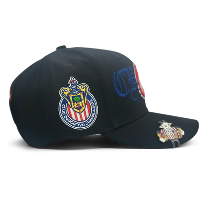Chivas "OG" Snapback
