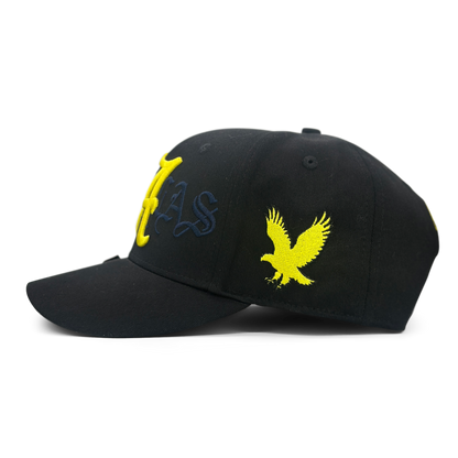 America "OG" Snapback